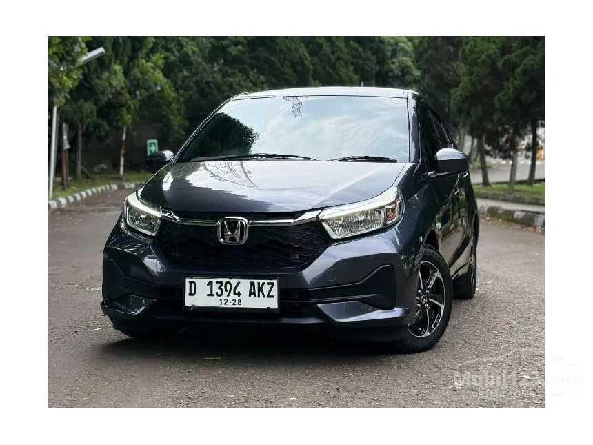 2023 Honda Brio Satya E Hatchback