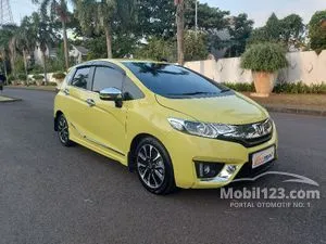 2017 Honda Jazz 1.5 RS Hatchback