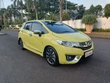 2017 Honda Jazz 1.5 RS Hatchback