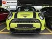 Used 2022 MINI Convertible 2.0 Cooper S Convertible (SIME DARBY AUTO SELECTION)