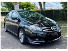 2015 Honda City 1.5 (A) FULL WARRANTY 3 YEAR H/L