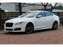 2015 Jaguar 2.0 XF R Sport Limited Edition 100Unit Japan Spec Warranty