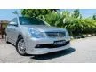 Used 2012 Nissan Sylphy 2.0 (A) CVTC GOOD CONDITION