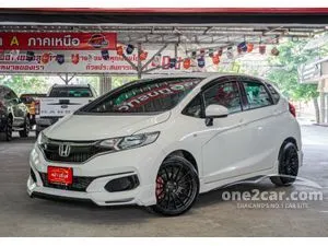 2018 Honda JAZZ 1.5 S Hatchback