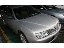 2006 Proton Waja 1.6 Sedan -- WELL MAINTAINED --