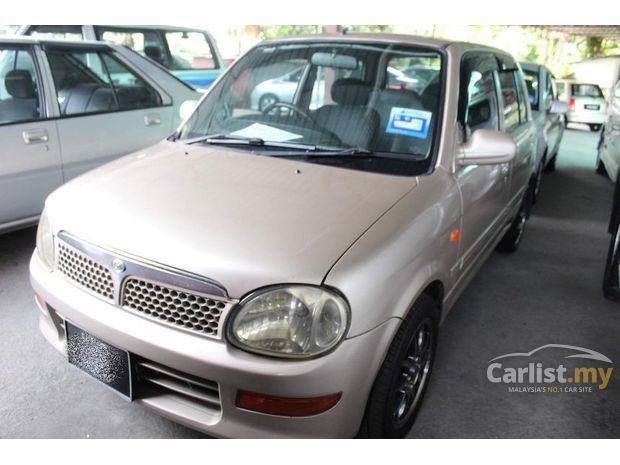 Search 27 Perodua Kelisa Cars for Sale in Perak Malaysia 