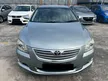 Used 2007 Toyota Camry 2.0 G Sedan ( MONTH END PROMOTION) - Cars for sale