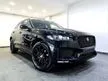 Recon 2019 Jaguar F-Pace 2.0 25t Ingenium SUV - Cars for sale