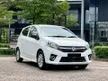 Used PROMOTION 2017 Perodua AXIA 1.0 E (M) CHEAPEST HIGH LOAN - Cars for sale