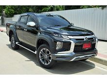 2020 Mitsubishi Triton 2.4 DOUBLE CAB (ปี 18-23) GLS Plus Pickup AT