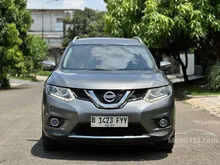 2015 Nissan X-Trail 2.5 SUV