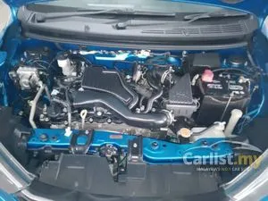 2021 Perodua Bezza 1.3 Advance Sedan