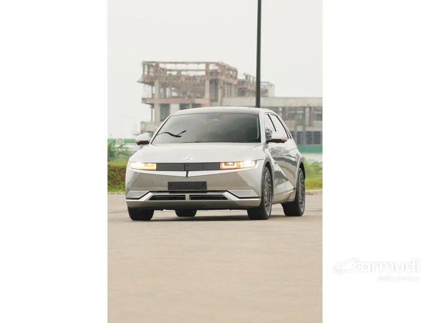 2024 Hyundai IONIQ 5 Signature Long Range SUV