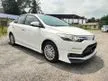 Used 2016 Toyota Vios 1.5 G (A) Fully Trd Bodykit Like New - Cars for sale