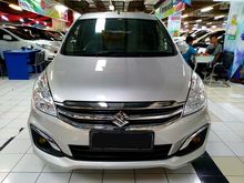 2016 Suzuki Ertiga 1,2 Hybrid ZDi MPV