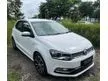 Used 2018 Volkswagen POLO 1.6 (A) VW Service Record 76K