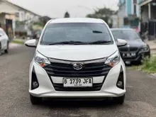 2020 Toyota Calya 1.2 G MPV