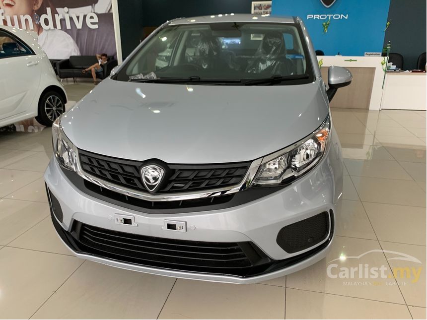 Proton Persona 2019 Standard 1.6 in Selangor Automatic Proton Persona 2019 Standard 1.6 in Selangor Automatic