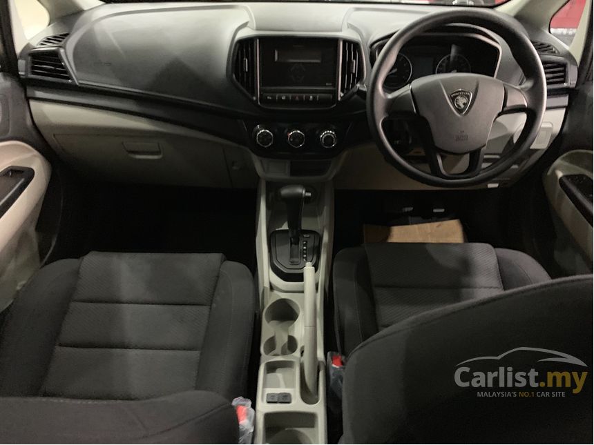 Proton Persona 2019 Standard 1.6 in Selangor Automatic 