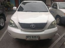 2004 Lexus RX300 3.0 (ปี 03-07) SUV AT