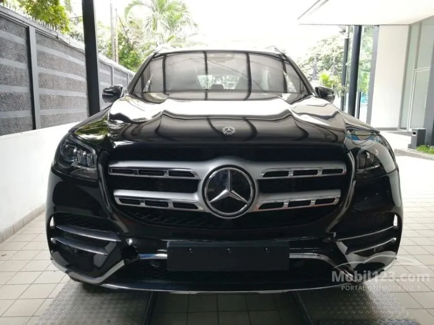 2023 Mercedes-Benz GLS450 4MATIC AMG Line Wagon