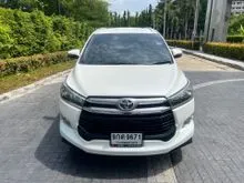 2020 Toyota INNOVA 2.8 (ปี 16-22) Crysta G Wagon