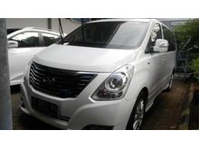2015 Hyundai H-1 2.5 XG Diesel