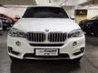 Jual Mobil BMW X5 2018 xDrive35i xLine 3.0 di DKI Jakarta Automatic SUV Putih Rp 650.000.000