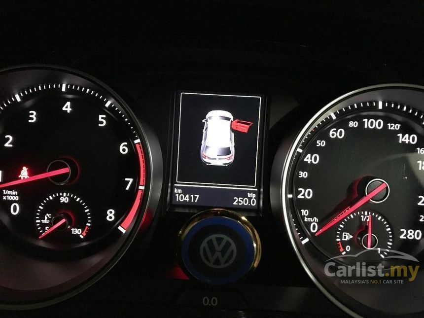 2015 Volkswagen Golf GTi Pure Hatchback