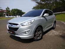 2013 Hyundai Tucson 2.0 XG SUV
