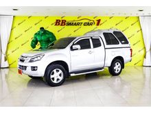 2013 Isuzu D-Max 2.5 SPACE CAB (ปี 11-17) Hi-Lander Z Pickup AT