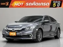 2019 Honda CIVIC 1.8 FC (ปี 16-20) EL Sedan