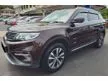 Used 2019 Proton X70 1.8 A TGDI EXECUTIVE 2WD (AT) (SUV)