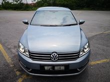 Volkswagen Passat 1.8 TSI Sport Sedan Car King Full Service Record VW UDR WARRANTY