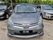 Used 2011 Nissan Grand Livina 1.6 Luxury MPV FACELIFT Android Player, 4 New Tyres &Sports Rims, IMPUL Full Bodykits. - Cars for sale