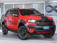 2021 Ford RANGER 2.2 Double Cab (ปี 15-21) XLT Hi-Rider Pickup