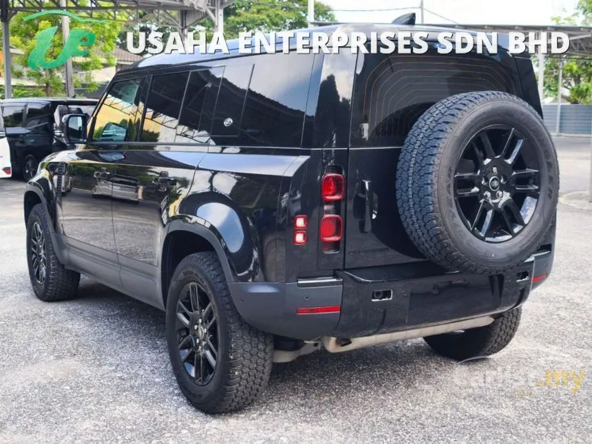 2022 Land Rover Defender 110 P300 SUV