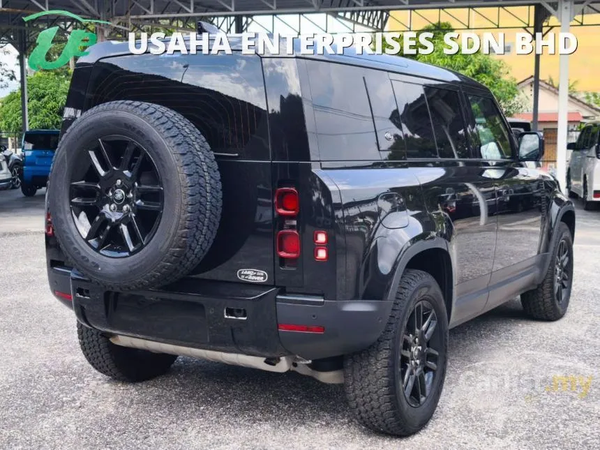 2022 Land Rover Defender 110 P300 SUV