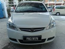 2012 Proton Exora 1.6 Bold CPS (M) LOW MILEAGE