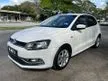 Used Volkswagen Polo 1.6 Comfortline Hatchback (A) 2016 Original Paint Low Installment Director Owner Accident Free TipTop Condition View to Confirm