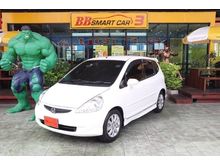 2008 Honda Jazz 1.5 (ปี 03-07) E Hatchback AT
