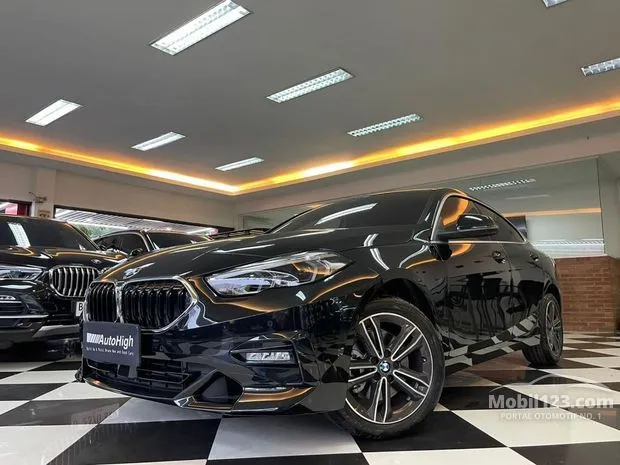 BMW 2 Series Bekas Di Indonesia Harga Murah, Kredit Mudah! | Mobil123