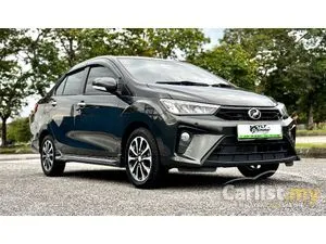 2023 Perodua Bezza 1.3 Advance Sedan