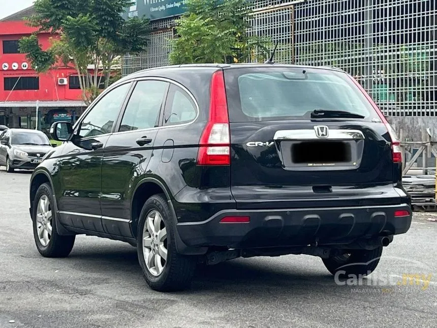 2009 Honda Civic S i-VTEC Sedan