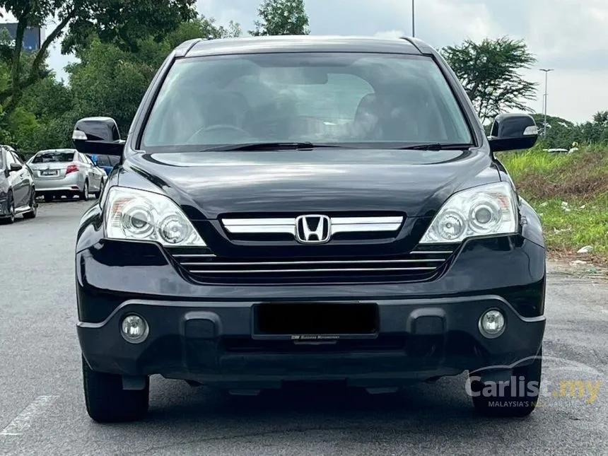 2009 Honda Civic S i-VTEC Sedan