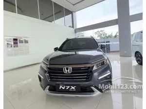 2025 Honda BR-V 1.5 Prestige N7X Edition SUV