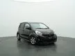 2013 Perodua Myvi 1.3 Hatchback