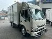 Used 2018 Hino XZU600R 4.0 HKMLJ3-UBS (M) - Cars for sale