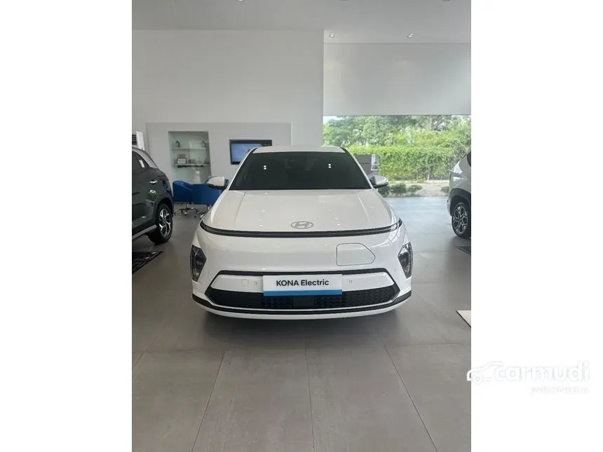 2024 Hyundai Kona Electric Prime Long Range Wagon