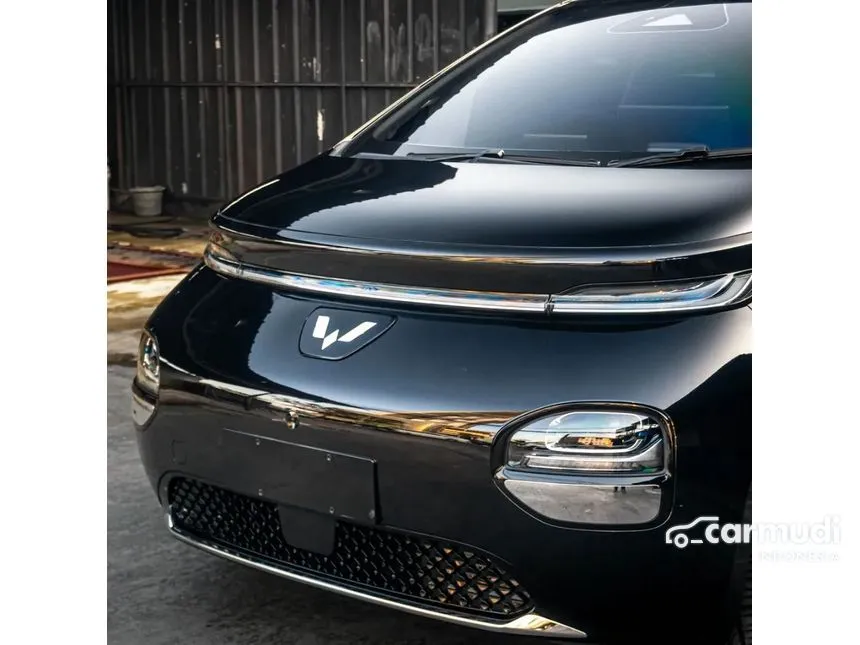 2024 Wuling Cloud EV EV Hatchback